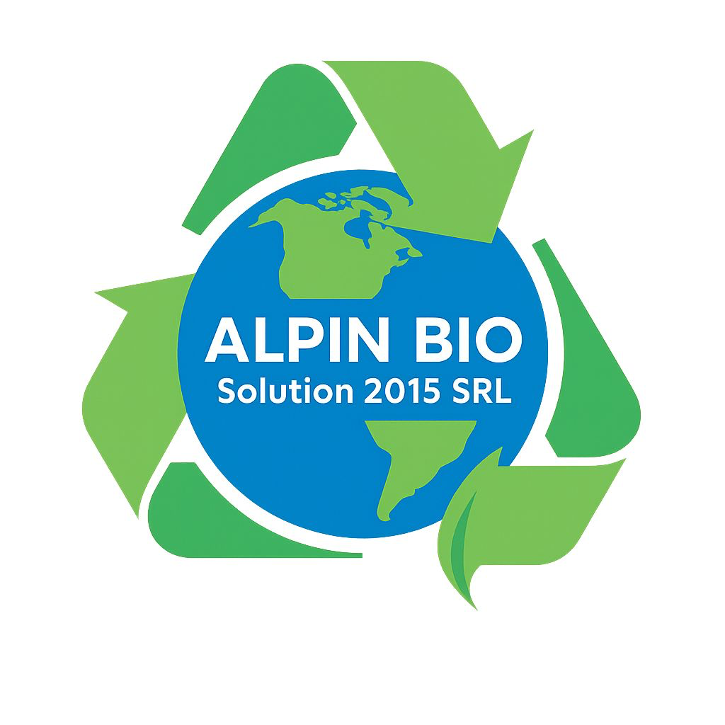 ALPIN BIO Logo